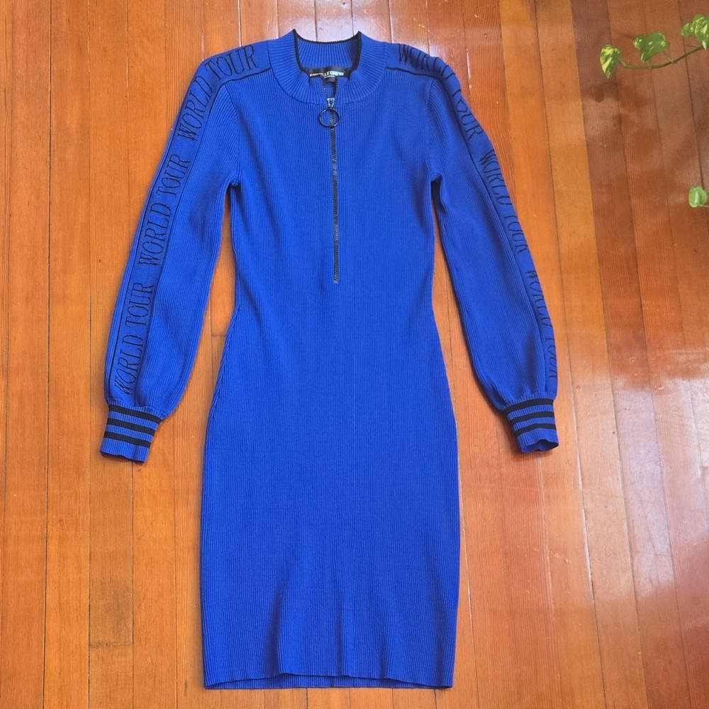 Gabrielle Union Dress